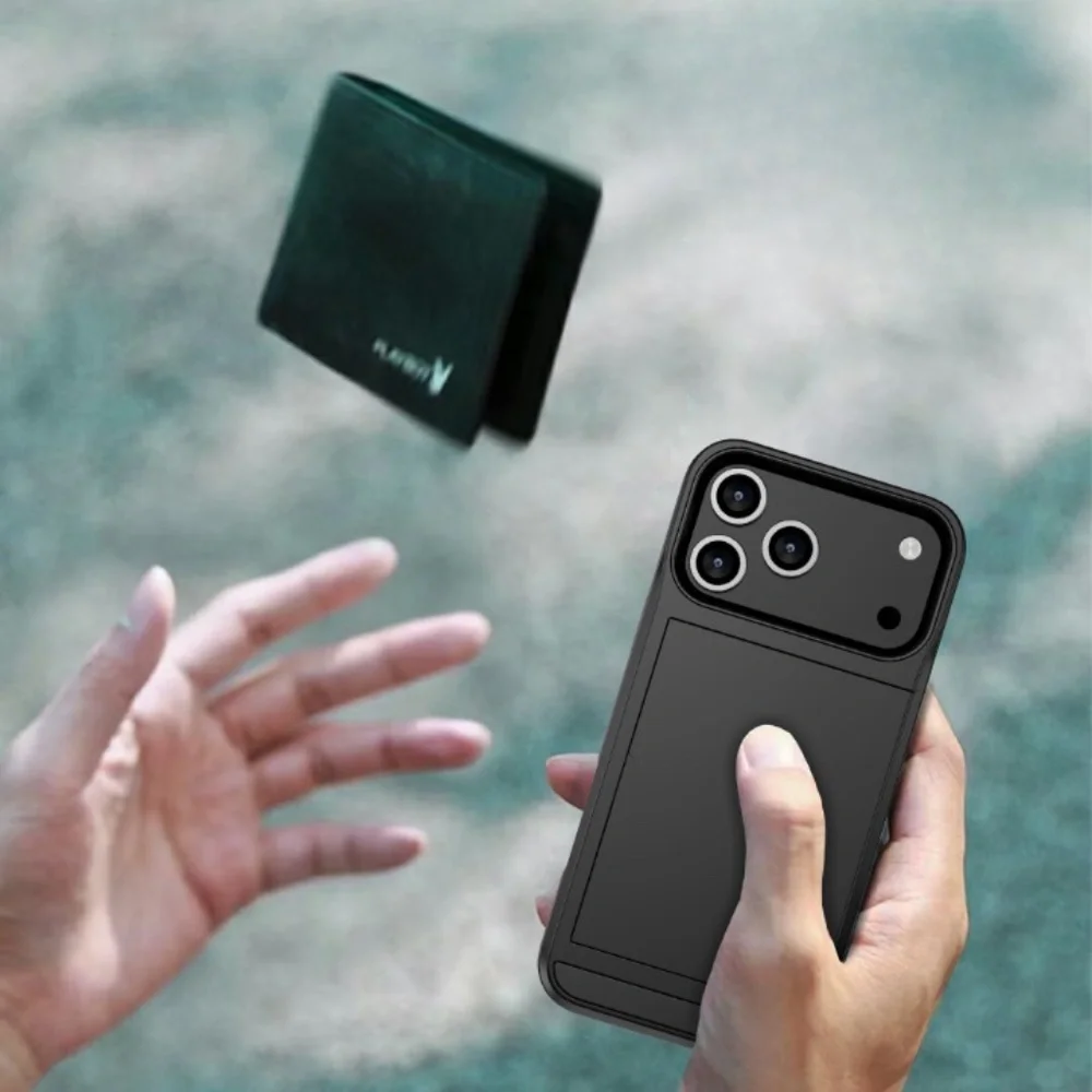 iPhone 17 Pro Max Case